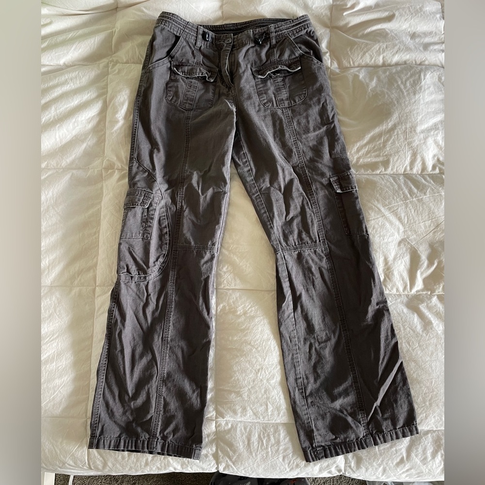 brandy melville kim cargos